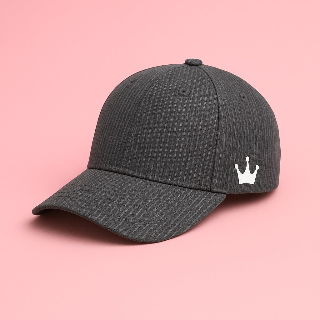 Casquette Magnétique - Capqueen