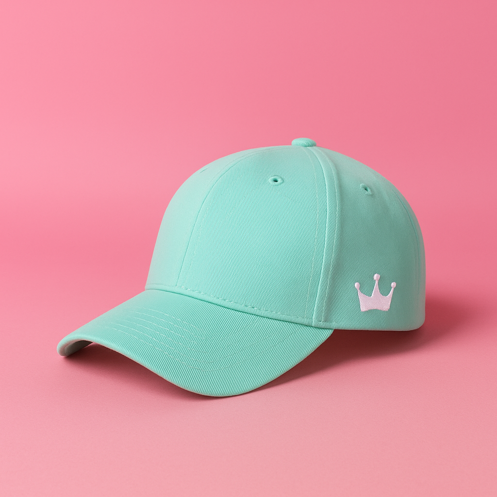 Casquette Magnétique - Capqueen