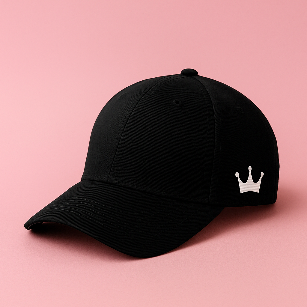 Casquette Magnétique - Capqueen