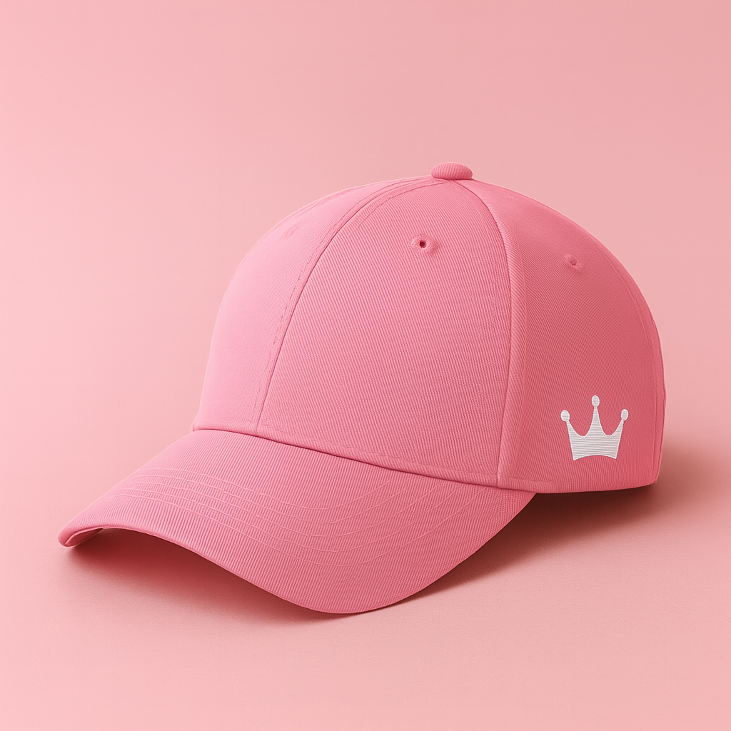 Casquette Magnétique - Capqueen