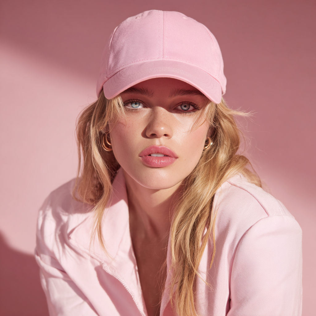 Casquette Magnétique - Capqueen